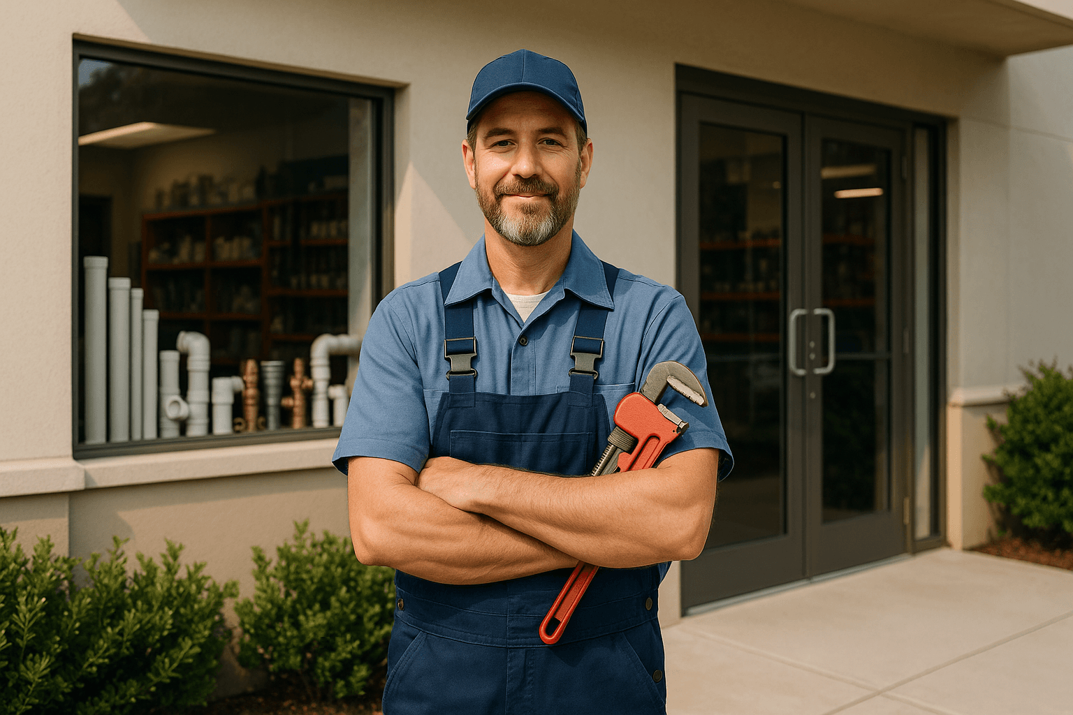 North Fort Myers Plumbing Inc hero image